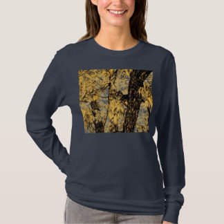 Cat in a Tree T-Shirt