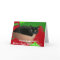 Cat In Box Christmas Card