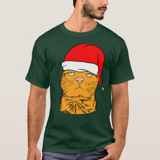 Cat In Hat 1 T-Shirt