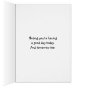 cat in laundry basket cards (Inside (Right))