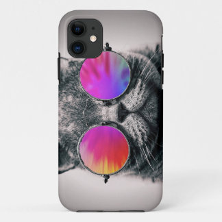 Cat In Space iPhone 5 Case ™