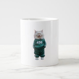 Cat in the Cup