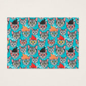 Cat in the hat (Front)