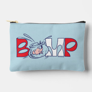 Cat In the Hat Bump Accessory Pouch