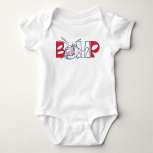 Cat In the Hat   Bump Baby Bodysuit