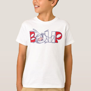 Cat In the Hat Bump T-Shirt