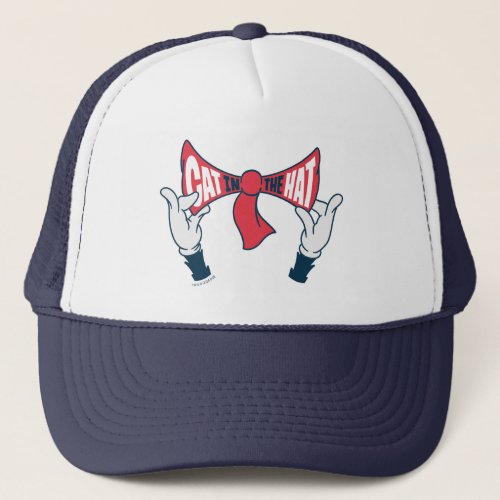 Cat In the Hat  Cat Text Bow Tie