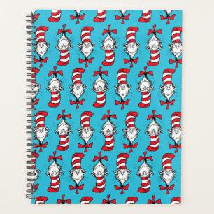 Cat In The Hat Pattern Planner
