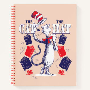 Cat In the Hat Reading Books