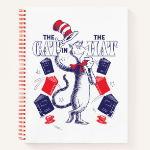 Cat In the Hat Reading Books
