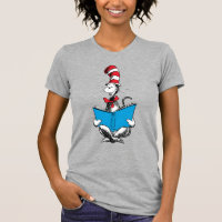 Cat in the Hat Reading