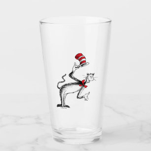 Cat in the Hat Takes A Bow Glass