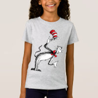 Cat in the Hat Takes A Bow