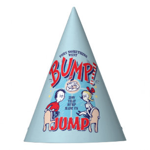 Cat In the Hat   Then Something Went Bump