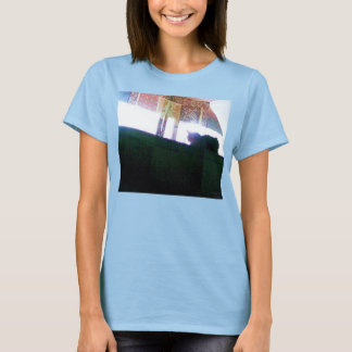 Cat in the Window T-Shirt