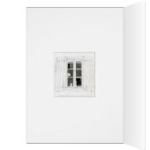 Cat in Window Card (Inside (Left))