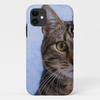 Cat iphone case