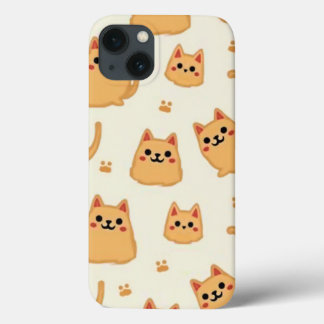 cat iPhone case