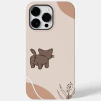 Cat Iphone Case Aesthetic