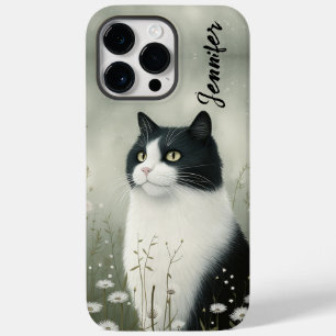 Cat iPhone / iPad case