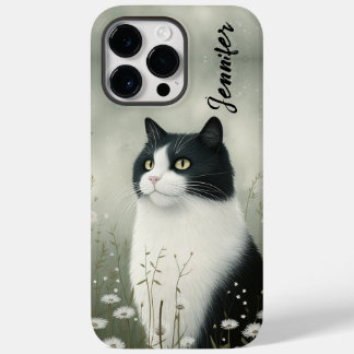 Cat iPhone / iPad case