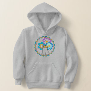 Cat is a Star Hoodie