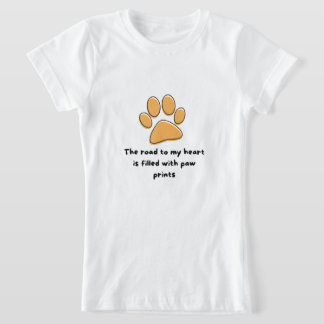 cat is the secret ingredient that makes life sweet T-Shirt