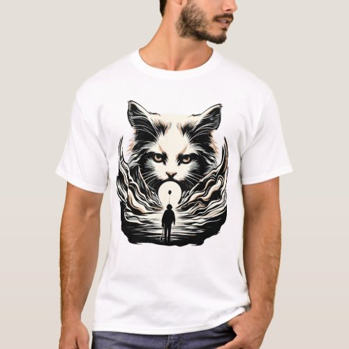 Cat_IT T_Shirt