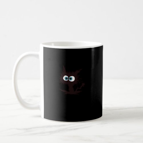 Cat Its Fine IM Fine Everything Is Fine Coffee Mug