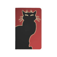 Cat Journal Custom Cat Lover Notebook Sketchpad