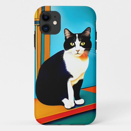CatKitten Cellphone Case
