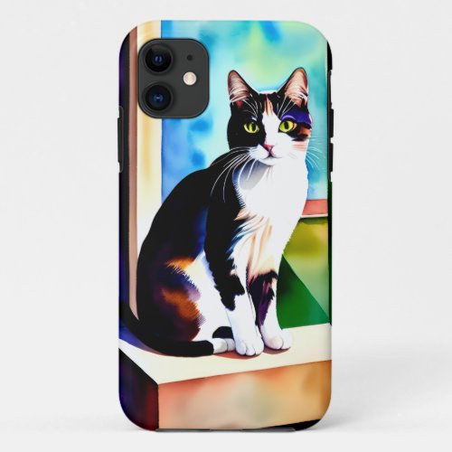 CatKitten Cellphone Case