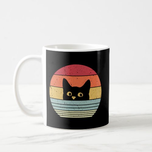 Cat Kitten Coffee Mug