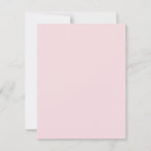 Cat kitten illustration kids childish print (Back)