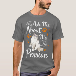 Cat Kitten Kitty funny T-Shirt
