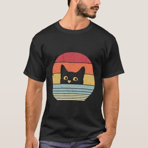 Cat Kitten T_Shirt