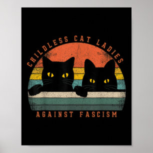 Cat Ladies 2 Poster