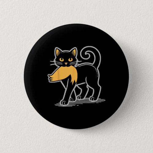 Cat Ladies For Kamala Harris Donald Trump 2024 Sar Button