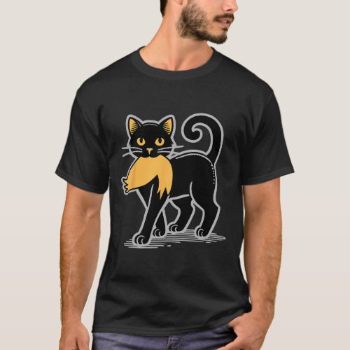 Cat Ladies For Kamala Harris Donald Trump 2024 Sar T_Shirt