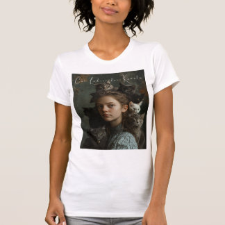 Cat Ladies for Kamala II T-Shirt