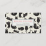 Cat Lady Business Cards