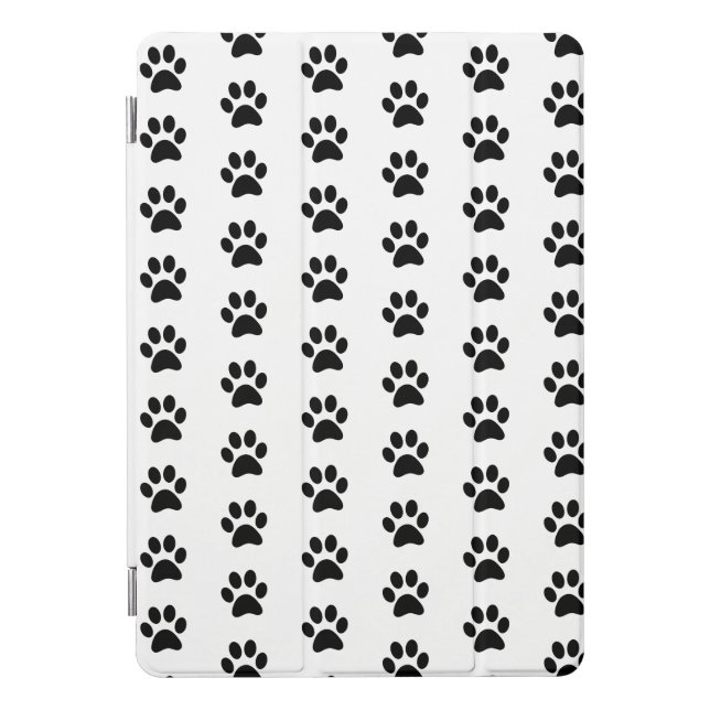 Cat-legged tablet coating iPad pro cover (Front)