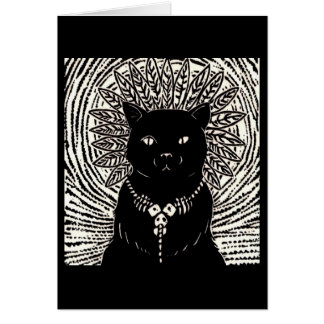 Cat Lord Cards