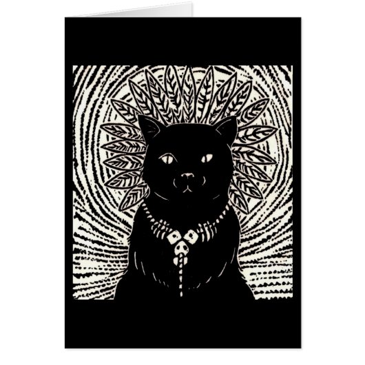 Cat Lord Cards (Front)