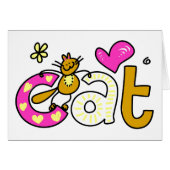 CAT Love (Front Horizontal)