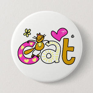CAT Love Button