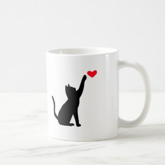 Cat Love Mug