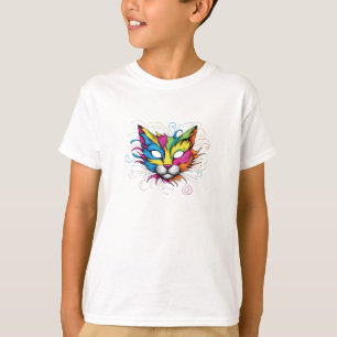 Cat Love T-Shirt