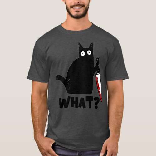 Cat Lover 4 T_Shirt