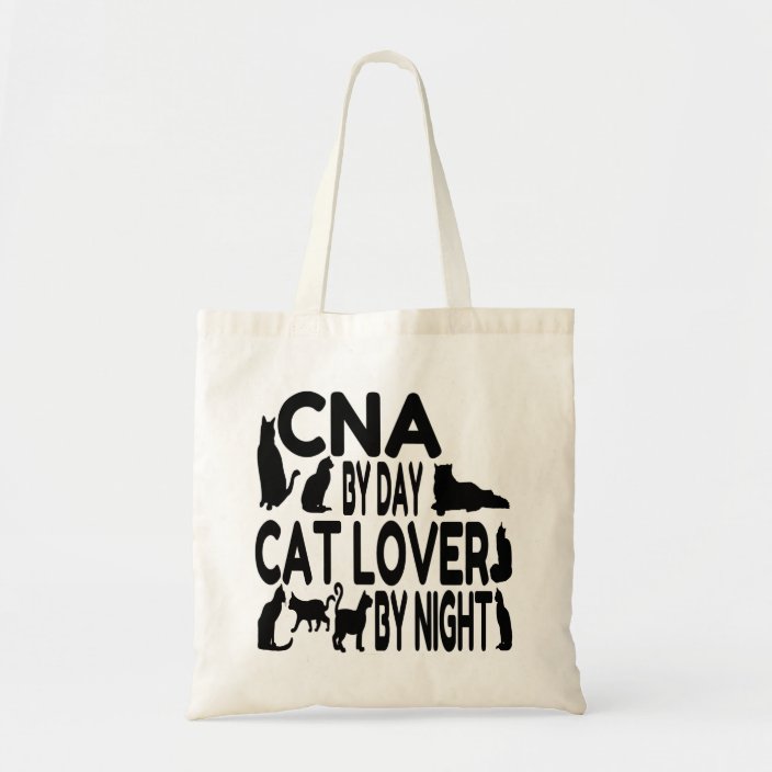 cna tote bags